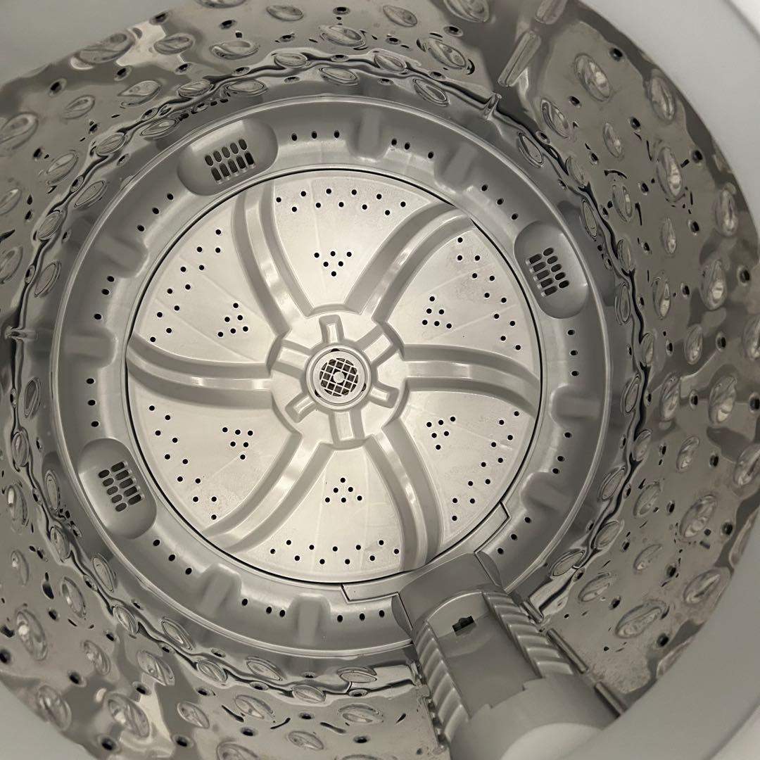 都内23区送料無料❗️ 冷蔵庫　洗濯機　電子レンジ　ブラック家電セット✨