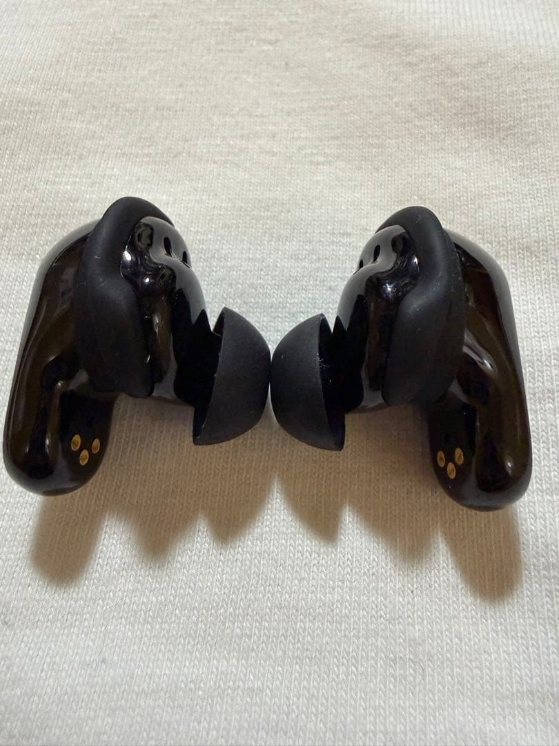 BOSE QuietComfort Ultra ワイヤレスイヤホン 第一世代