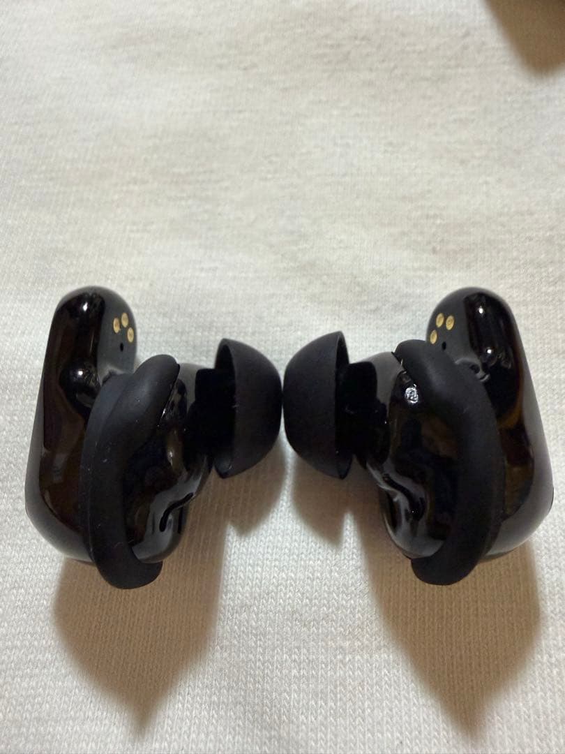 BOSE QuietComfort Ultra ワイヤレスイヤホン 第一世代