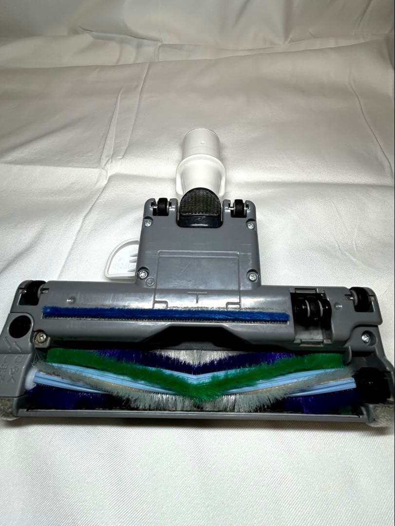 パナソニック MC-PJ210G-W 掃除機 Panasonic