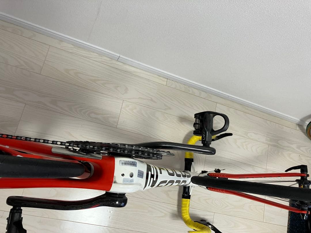 FOCUS IZALCO PRO1.0【かてろ】