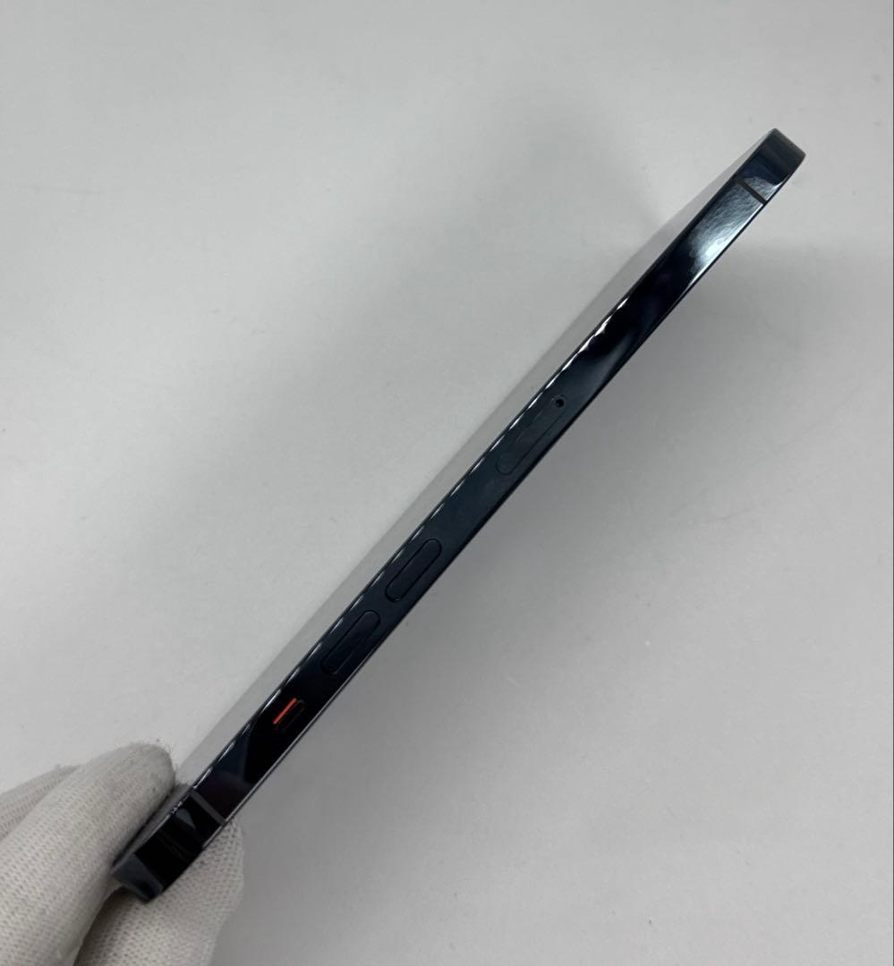 iPhone 12 Pro Max 512GB バッテリー100%