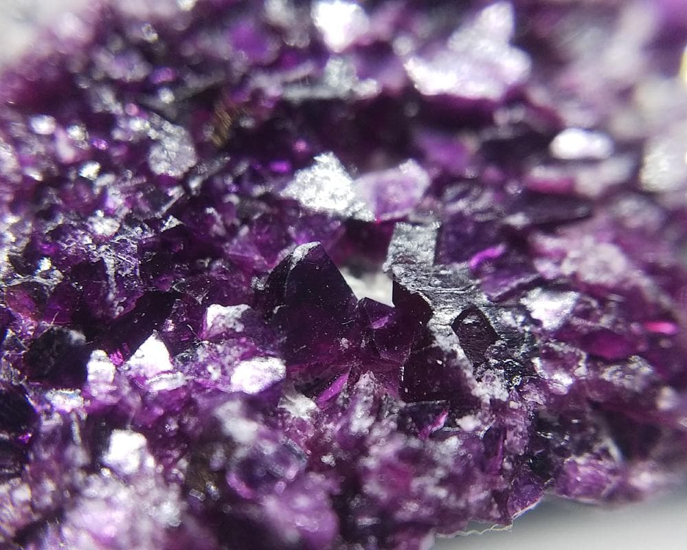 474 カメレライト ケンメルライト 結晶 母岩付 原石