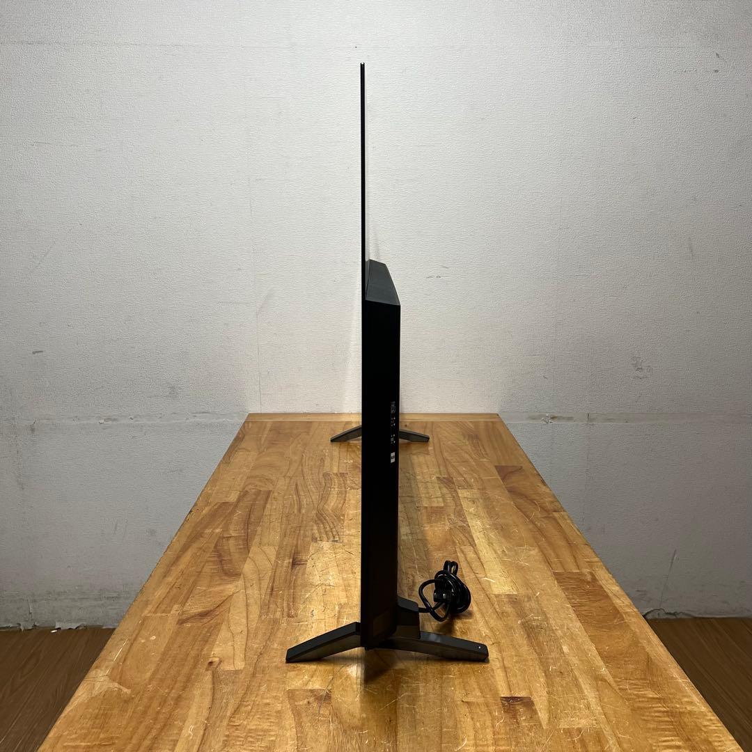 パナソニック 55V型 4K 有機ELテレビ VIERA TH-55EZ950