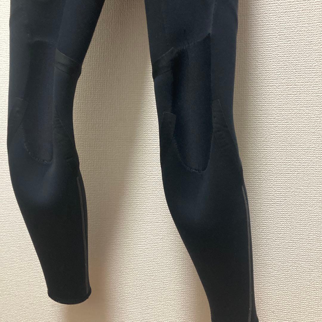 O'NEILL⭐️オニールウェットスーツ　サイズMＬフルスーツロングチェストジップ