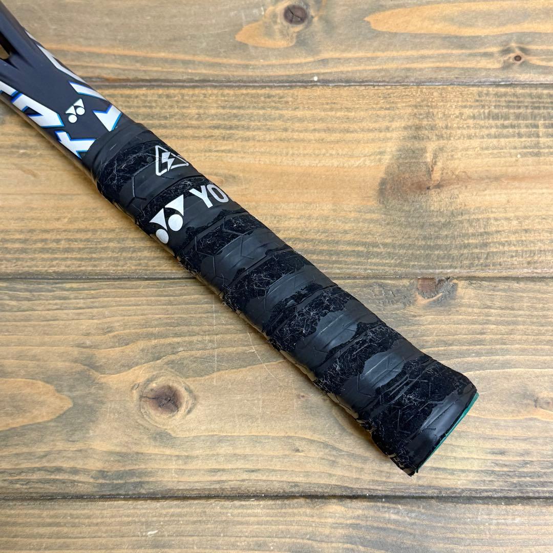 YONEXボルトレイジ 5V UL0