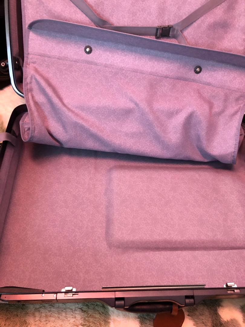 Samsonite サムソナイト スーツケース 大型