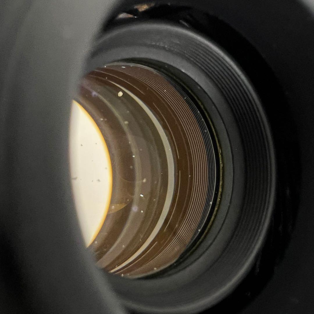 【希少】OM SYSTEM ZUIKO MC AUTO-T 85mm F2