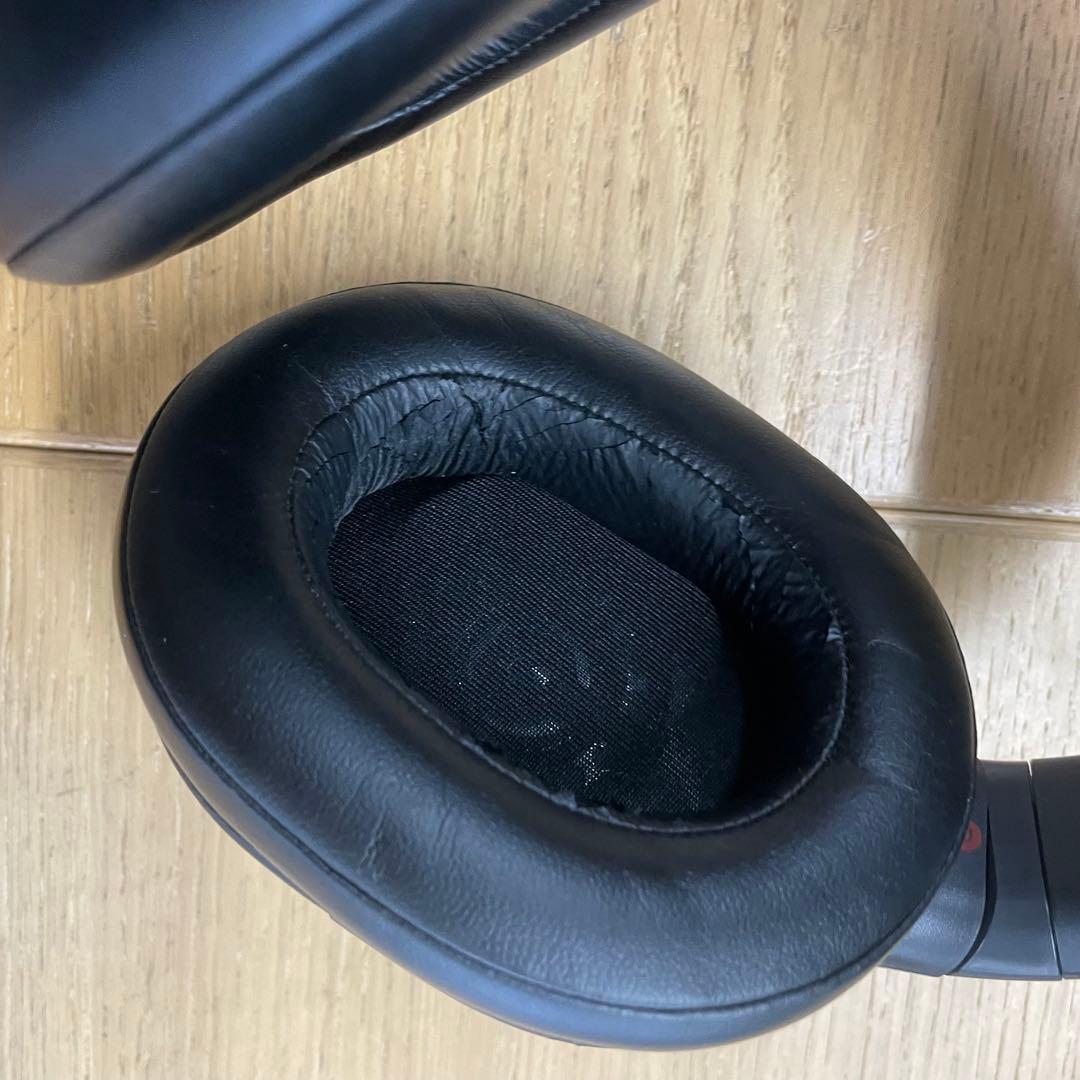 SONY TMR-L600 WH-L600R ワイヤレスヘッドホン