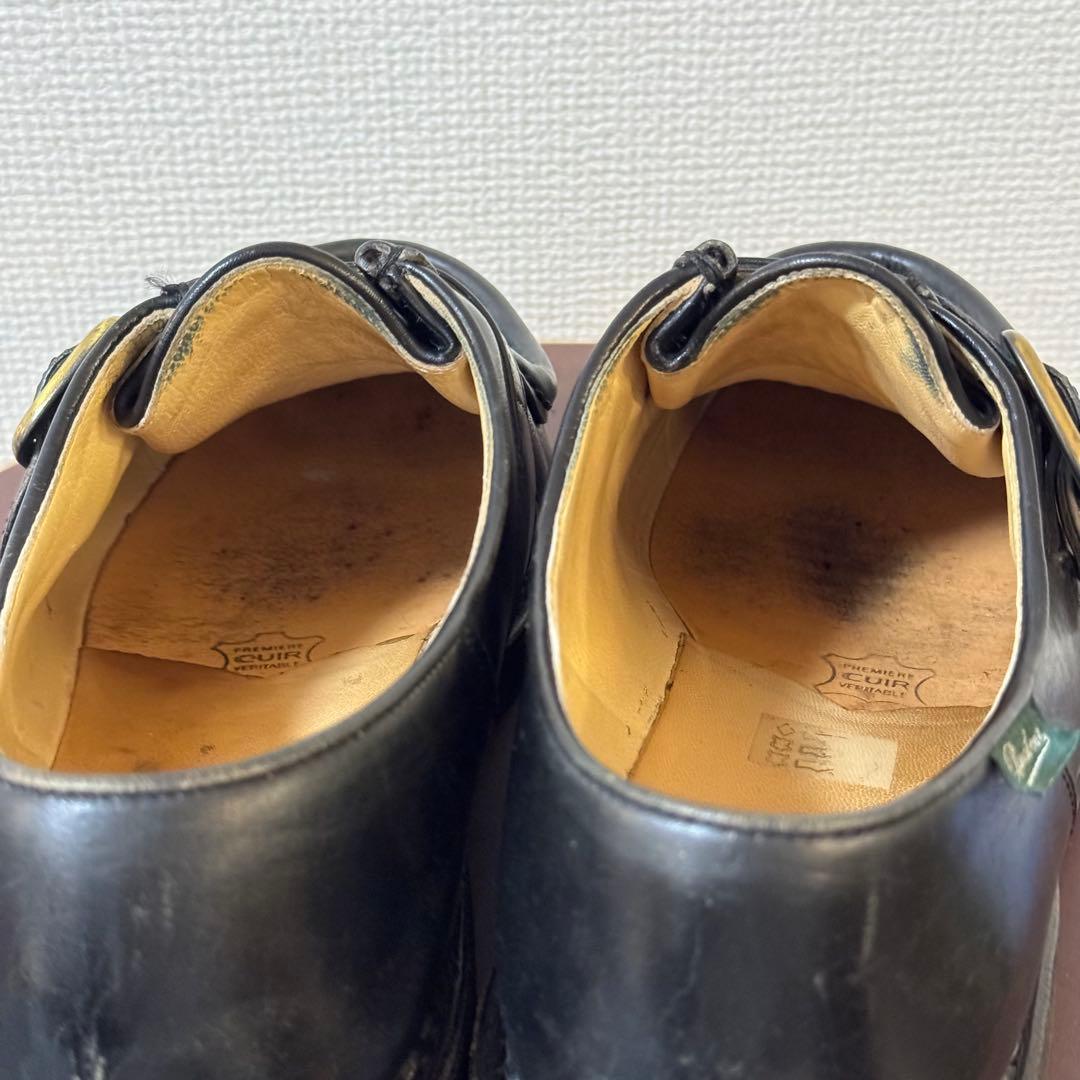 ら*ら様 パラブーツ　ミカエルブライド　41.5 アローズ別注