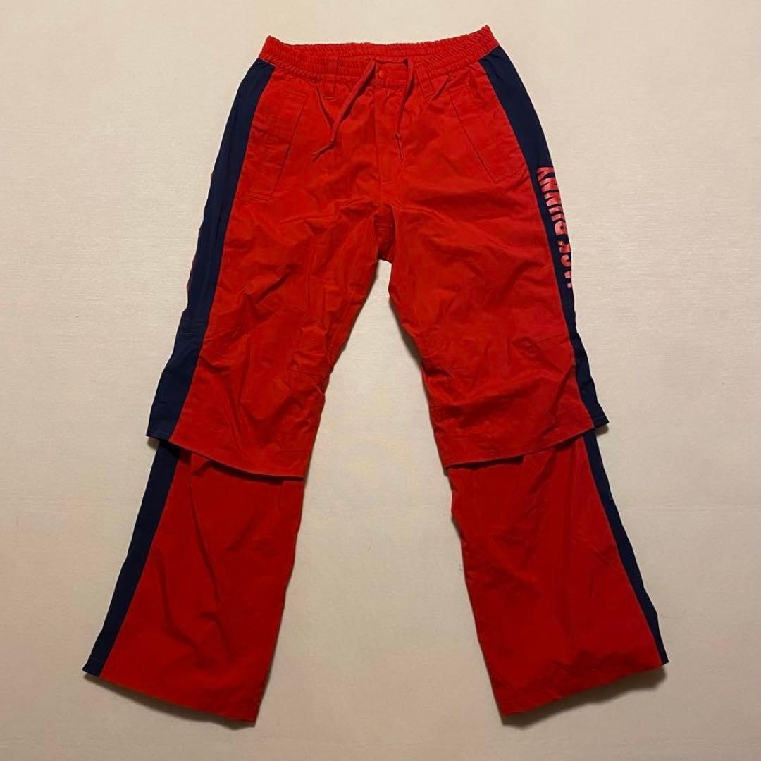 JACK BUNNY ジャックバニー パーリーゲイツ　セットアップ