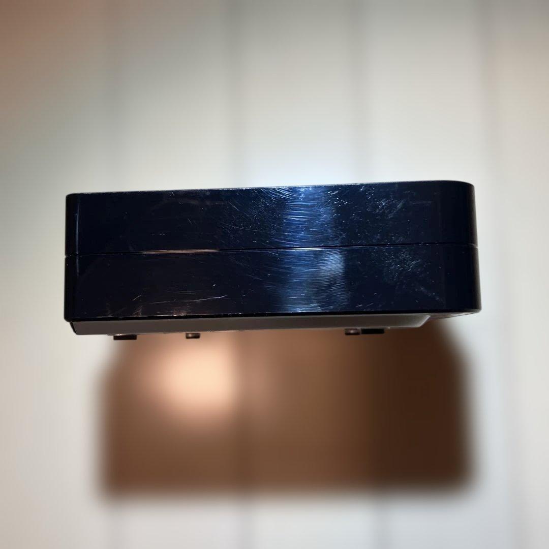 【即購入OK】SHARP AQUOS 2T-C12AP-B ポータブルテレビ