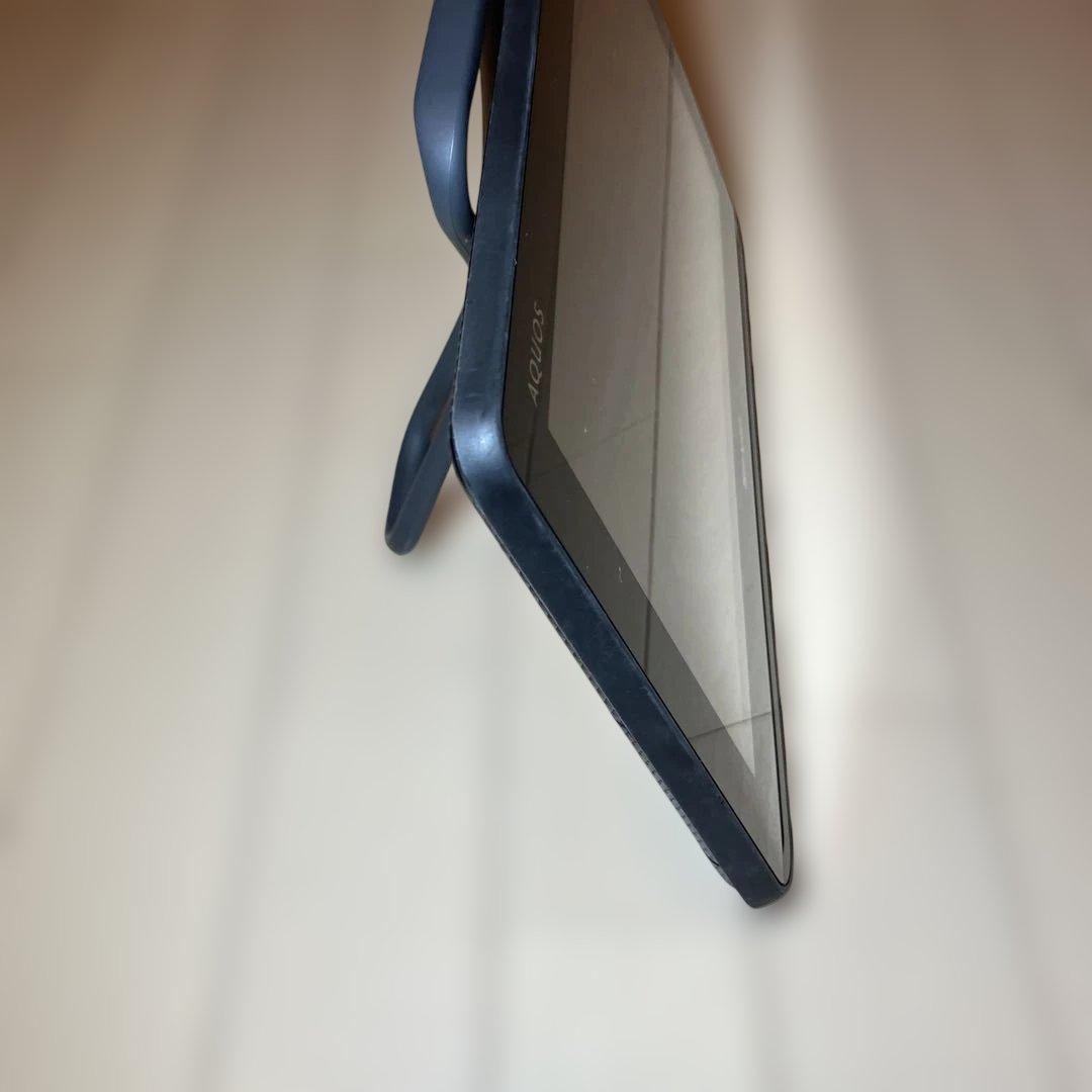 【即購入OK】SHARP AQUOS 2T-C12AP-B ポータブルテレビ