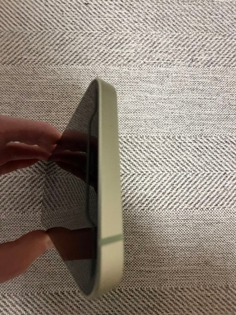 iPhone12 64GB SIMフリー バッテリー82％ ホワイト 傷少ない