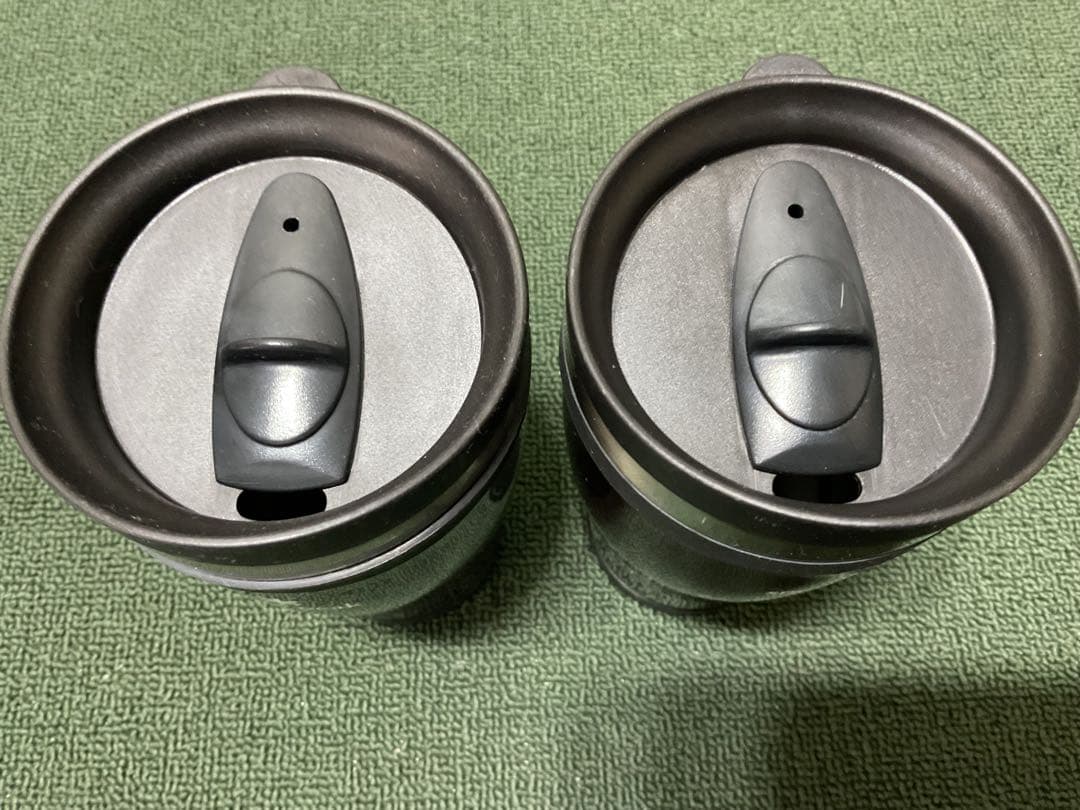 廃盤・入手困難品 雪峰祭 限定販売品 真空タンブラー セット スノーピーク