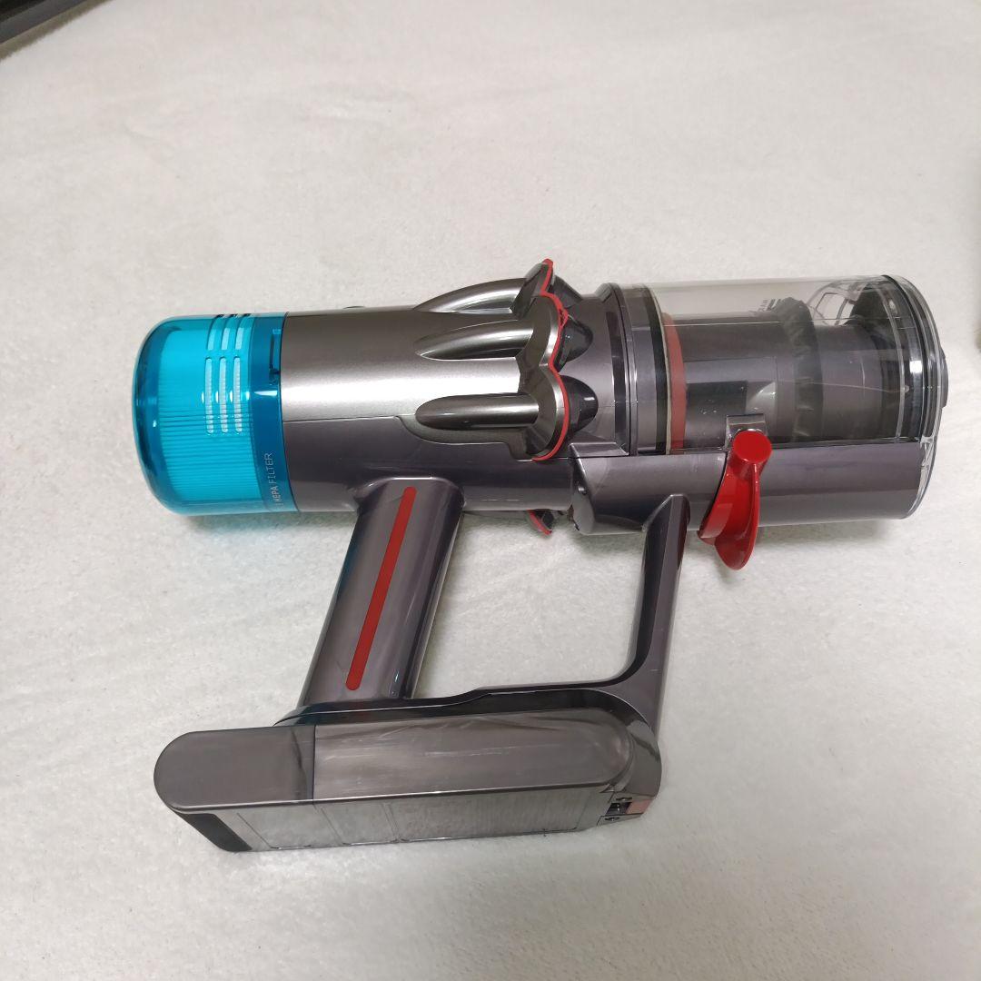 8*様 【美品】ダイソン　V12　Detect　Slim　Fluffy　SV46