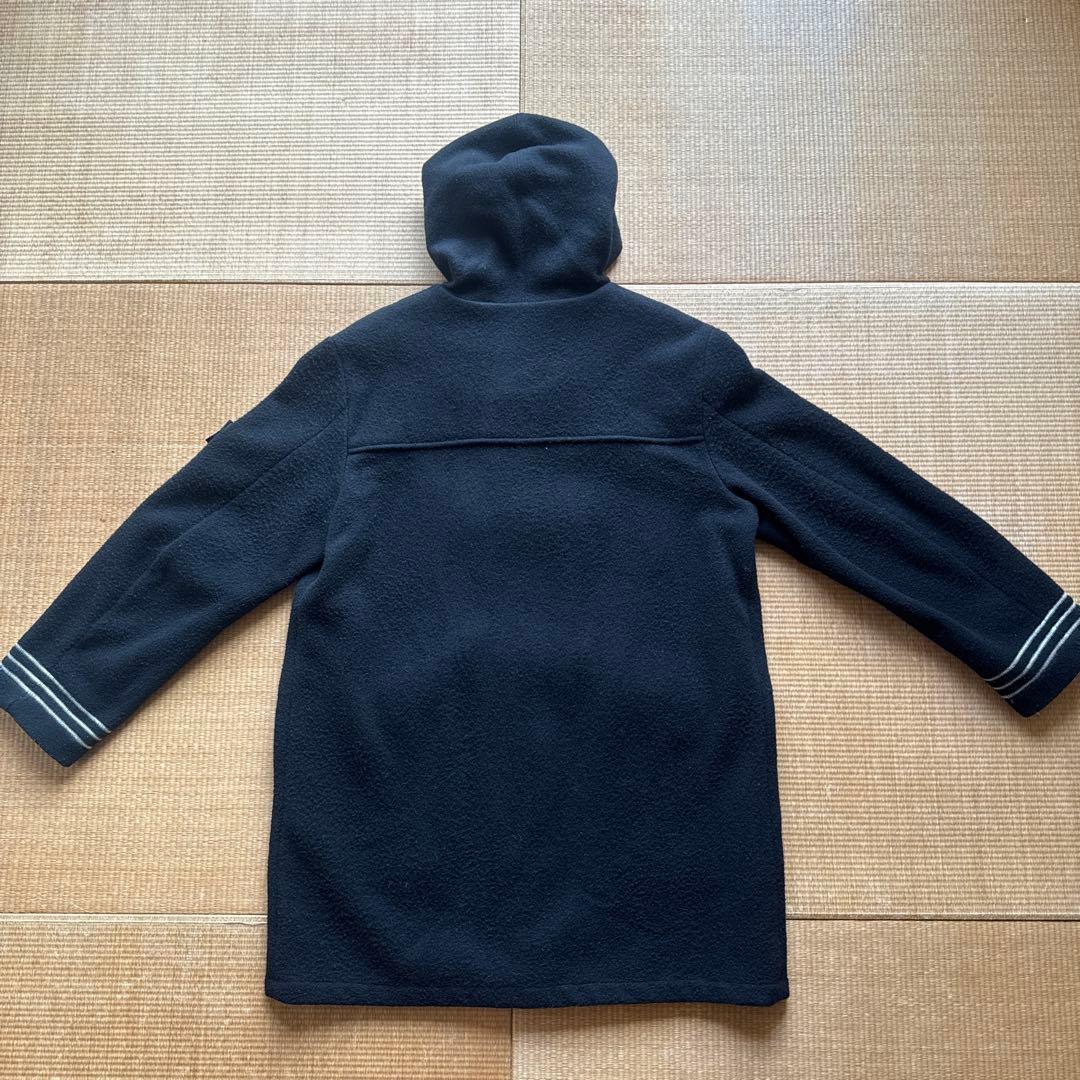90s STONE ISLNAD ストーンアイランド ダッフルコート コート
