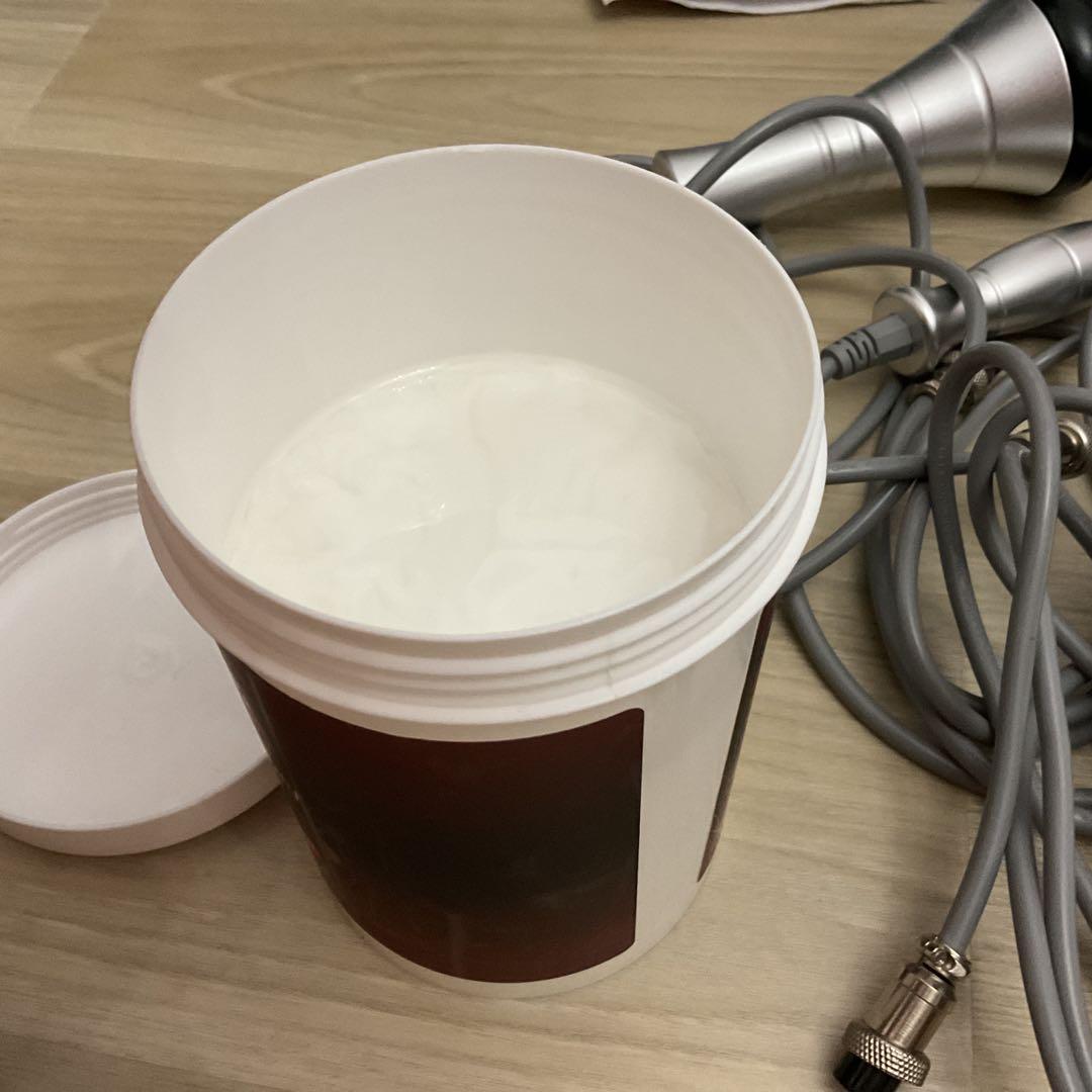 キャビスター2000 業務用キャビテーション