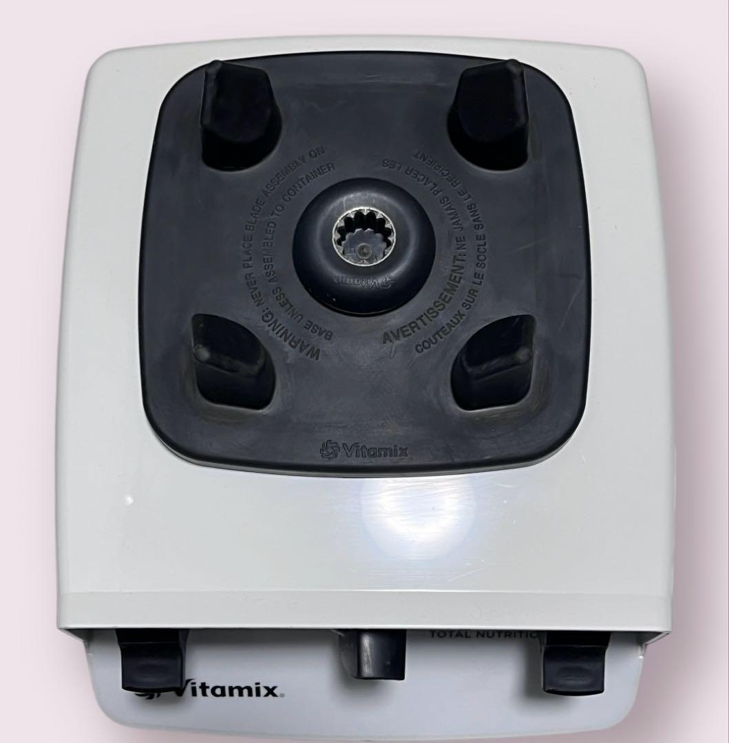 Vitamix バイタミックス　VMO111 2000ml