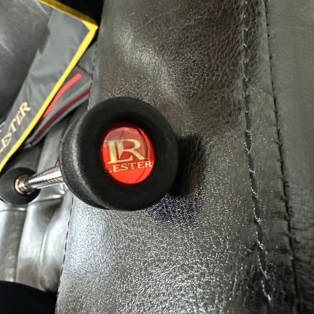 アレス　LESTER 夢鯵　GVX 509 値下げします。