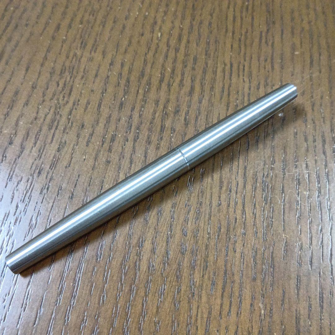 PILOT 万年筆