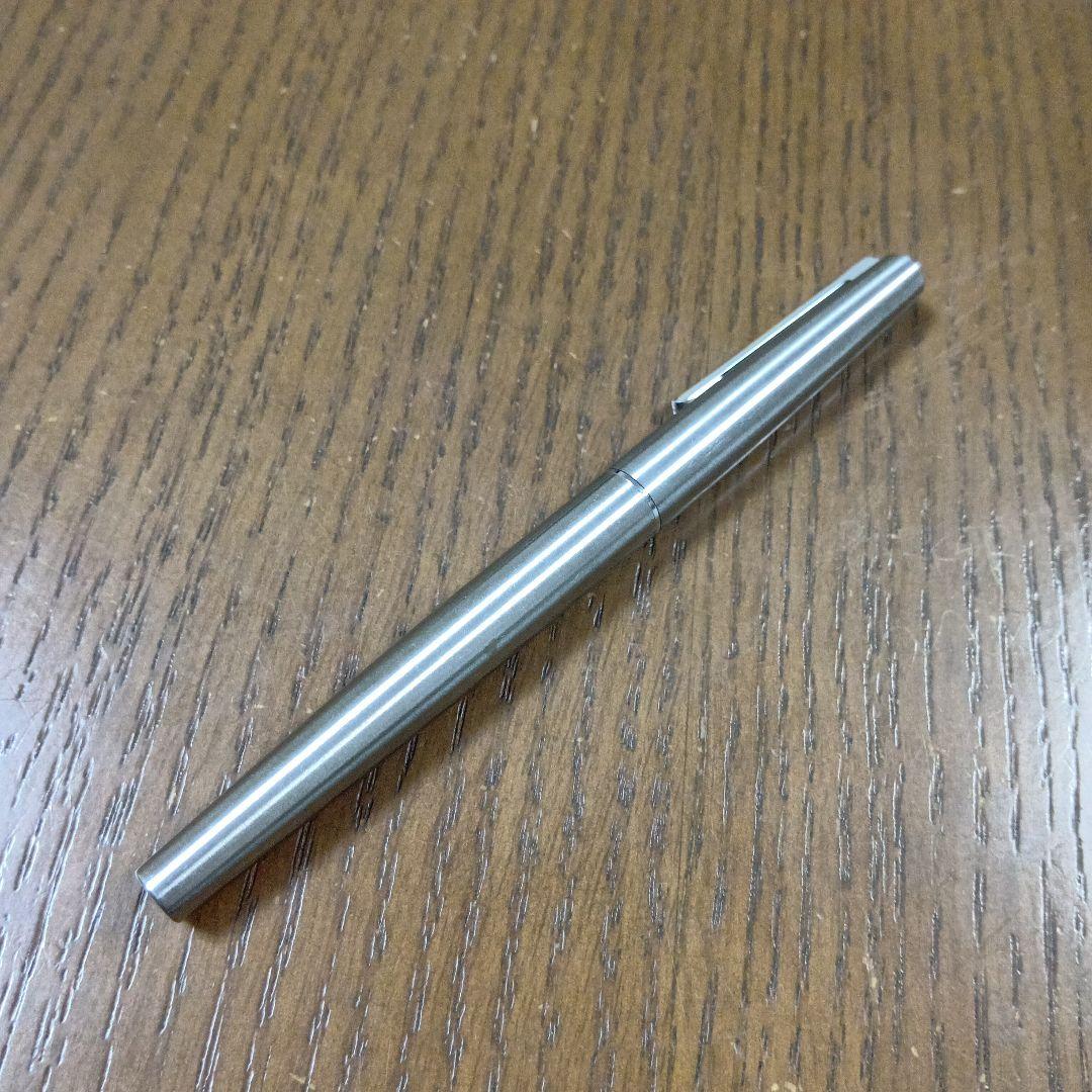 PILOT 万年筆