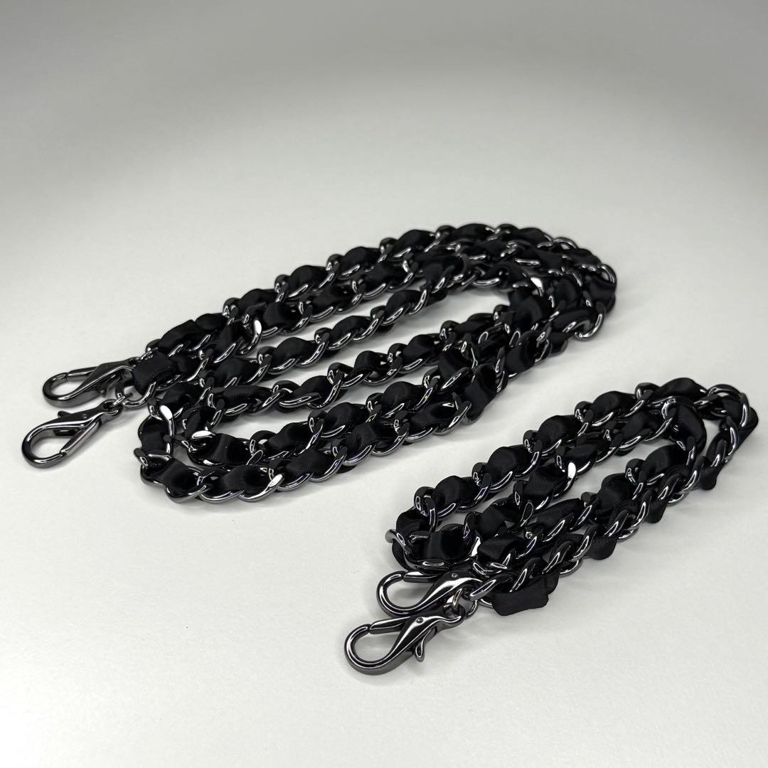 ANTEPRIMA ペルラ グリッター ワイヤーグリッター