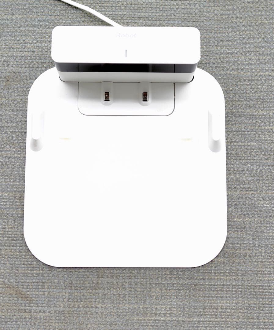 iRobot Braava jet m6 & Roomba s9+ セット