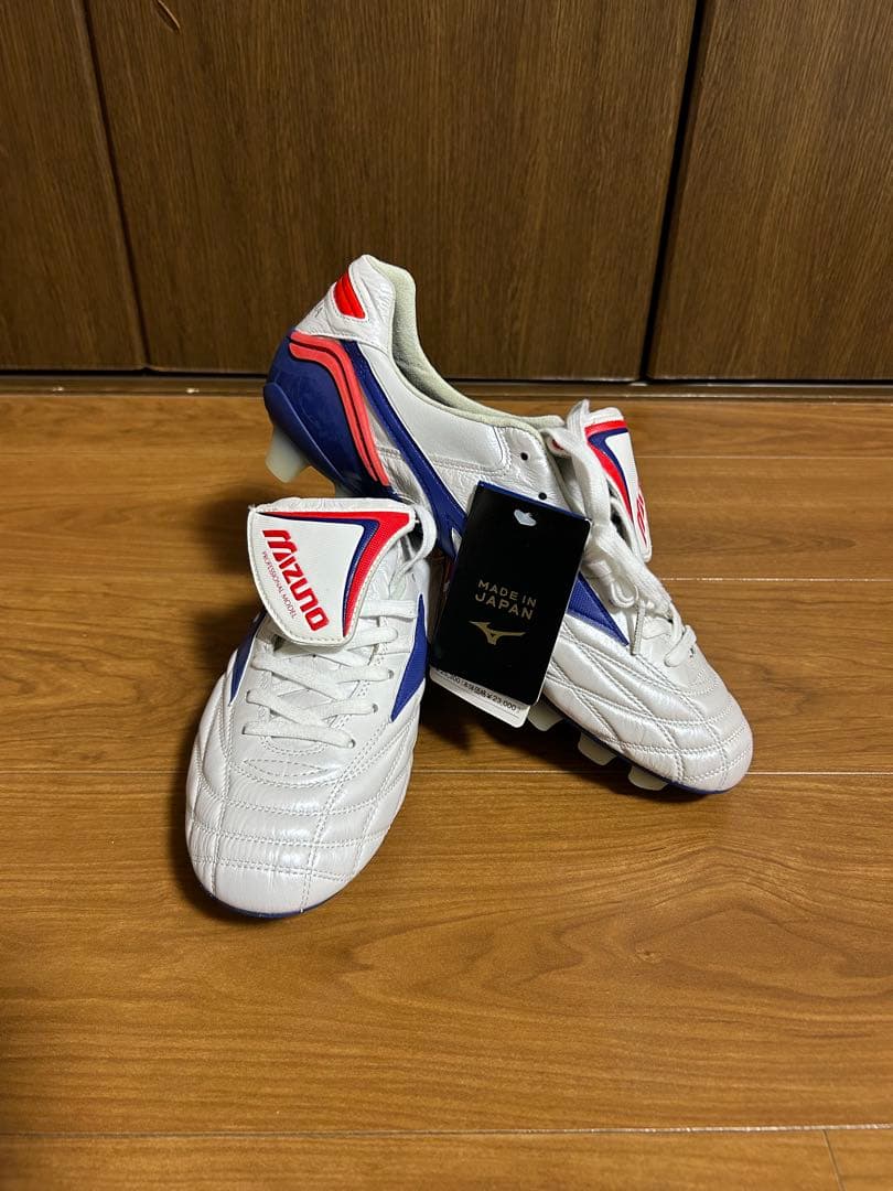 ミズノ モレリアWAVE JAPAN