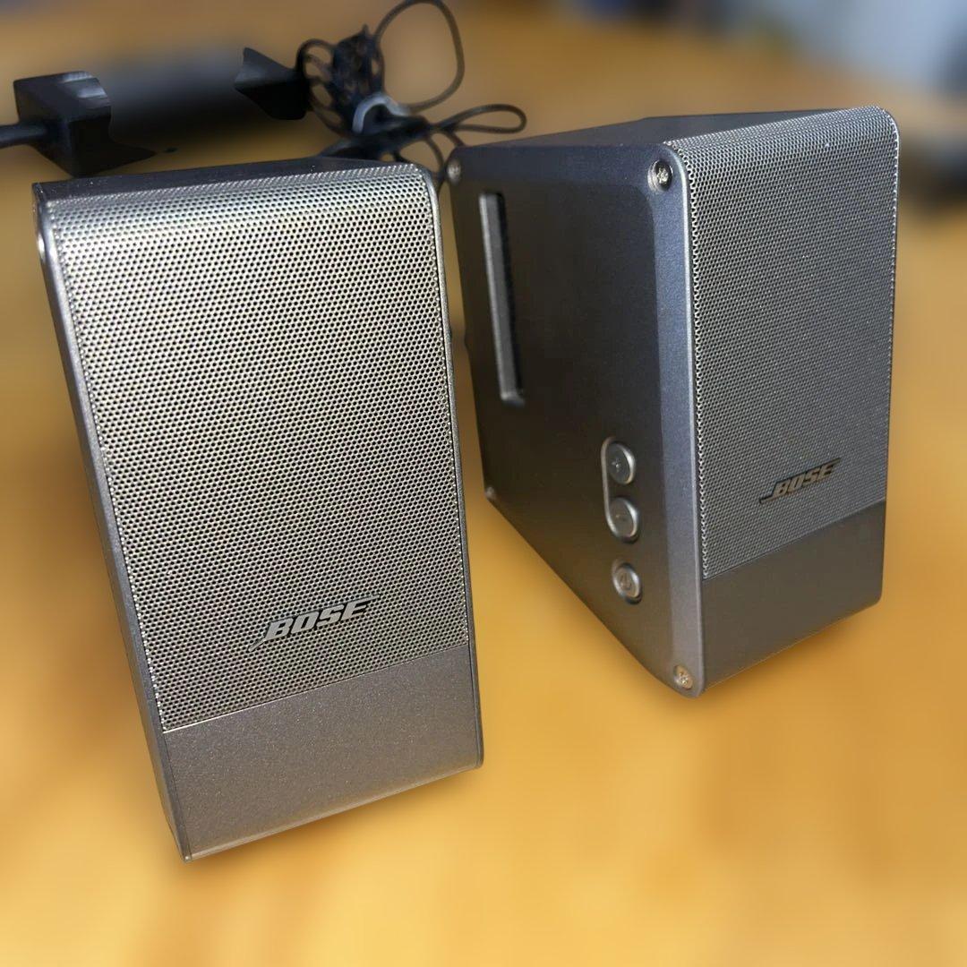 Bose Computer スピーカー