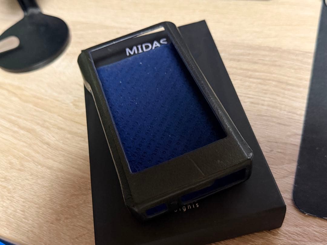 ポータブルプレーヤー SONY NW-WM1A