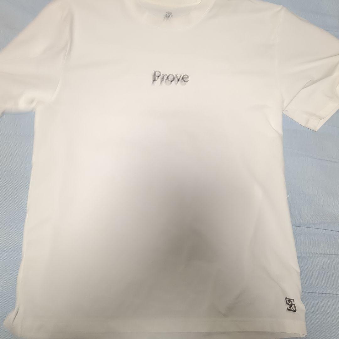 「3枚セット」RIKU PLOVE Tシャツ 黒1枚、白2枚