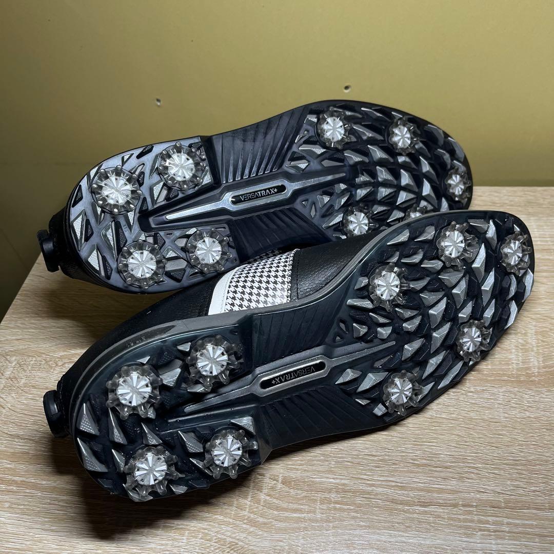 FootJoy DryJoys Premiere Packard BOA ゴルフ