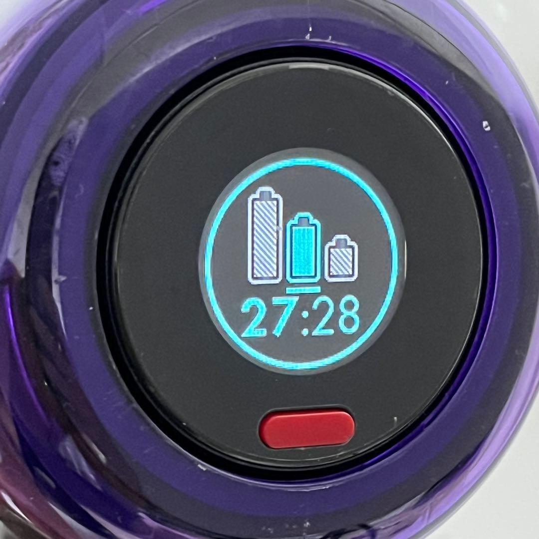 【分解洗浄】 Dyson digital slim SV18 本体のみ　d24