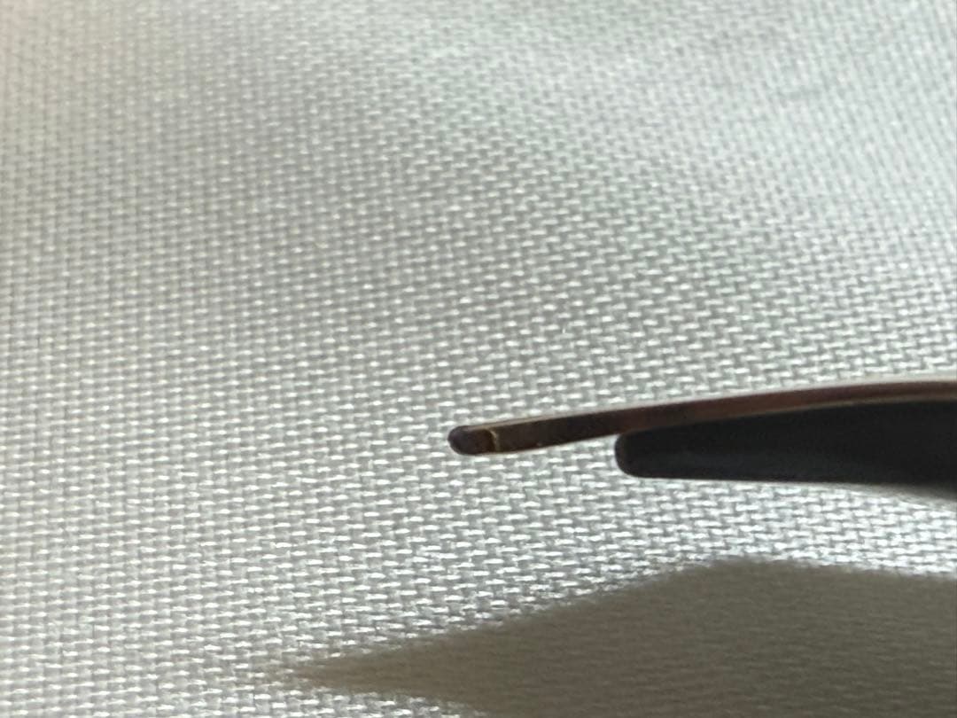 プラチナ万年筆 3776 センチュリー 細字 F