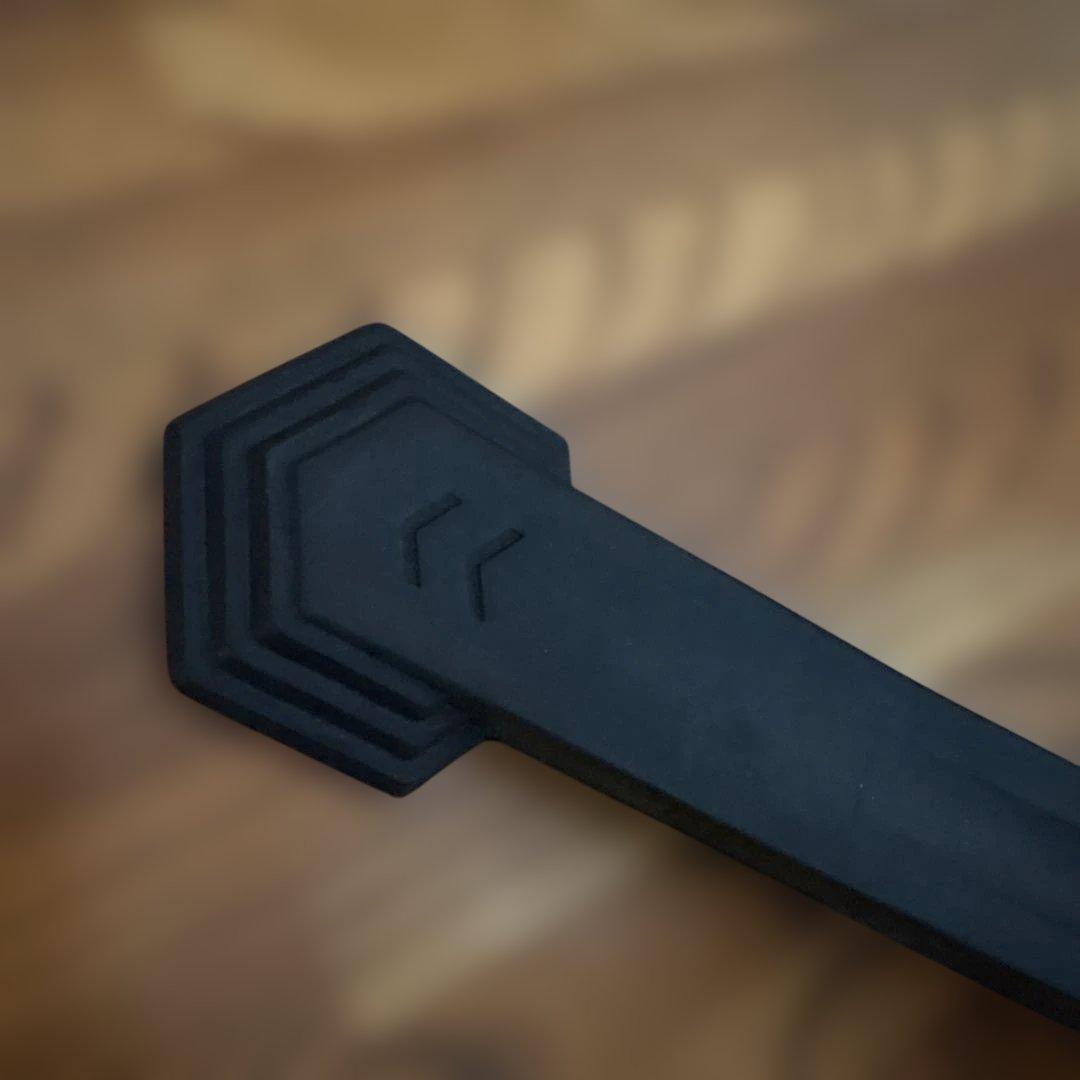 Libec TH-M KIT ビデオモノポッド(TH-X H 付き)