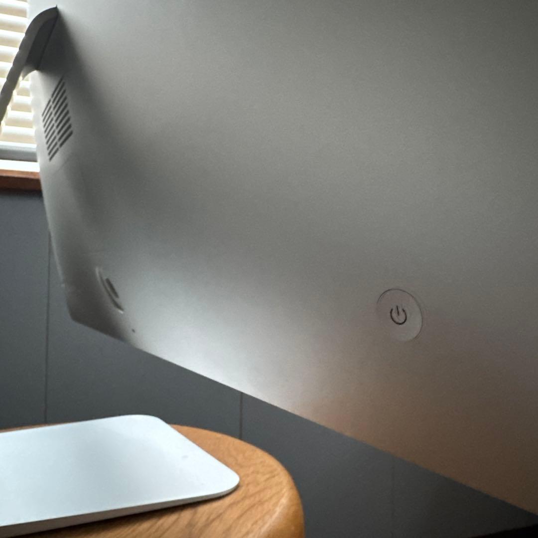 iMac 27インチ Retina 5K Core i5 /8GB/1TB