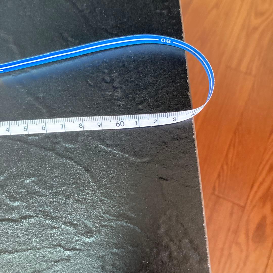 サイドテーブル　木製　ヴィンテージ　テーブル　蚤の市　アンティーク