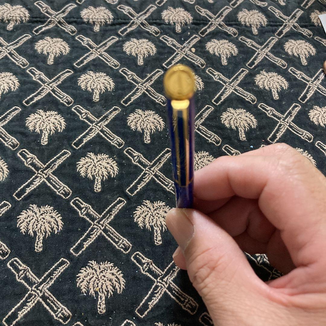 ダンヒル製ボールペン,ルイヴィトン製ボールペン