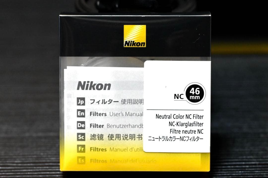 【美品】Nikon Z 50mm MC f2.8 マクロ Macro 【即納】