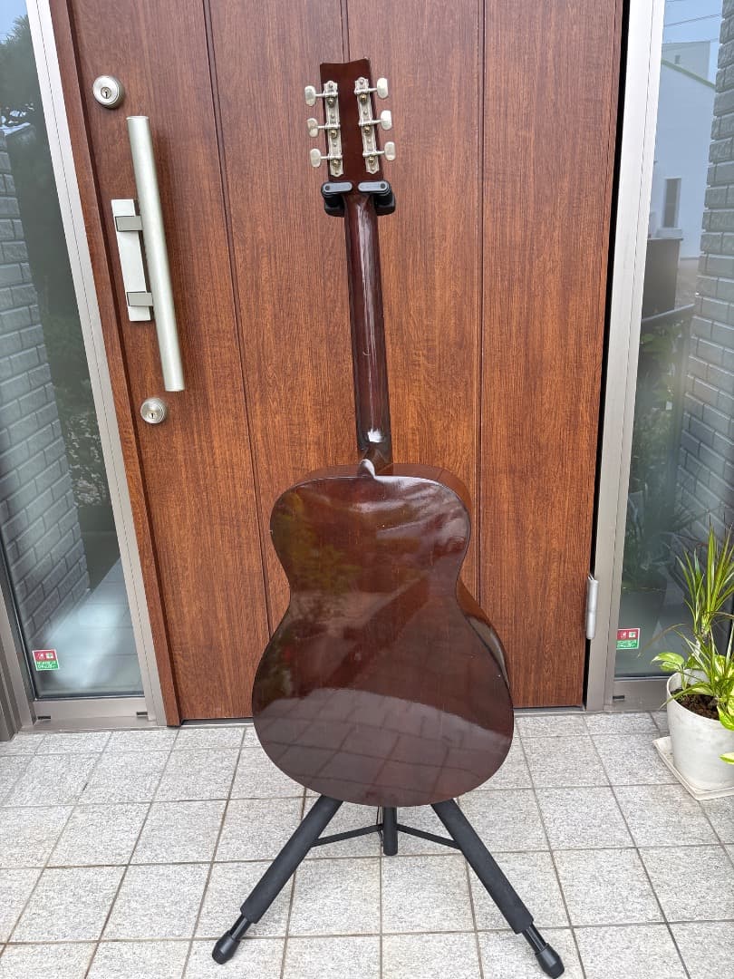 YAMAHA FG-120F 綺麗ビンテージ