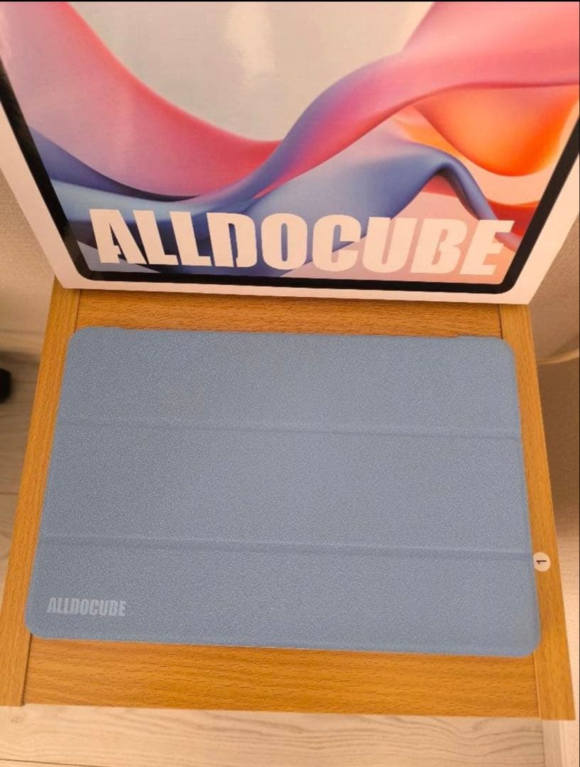 ✨美品✨ Alldocube iPlay 60 Pro 11インチ