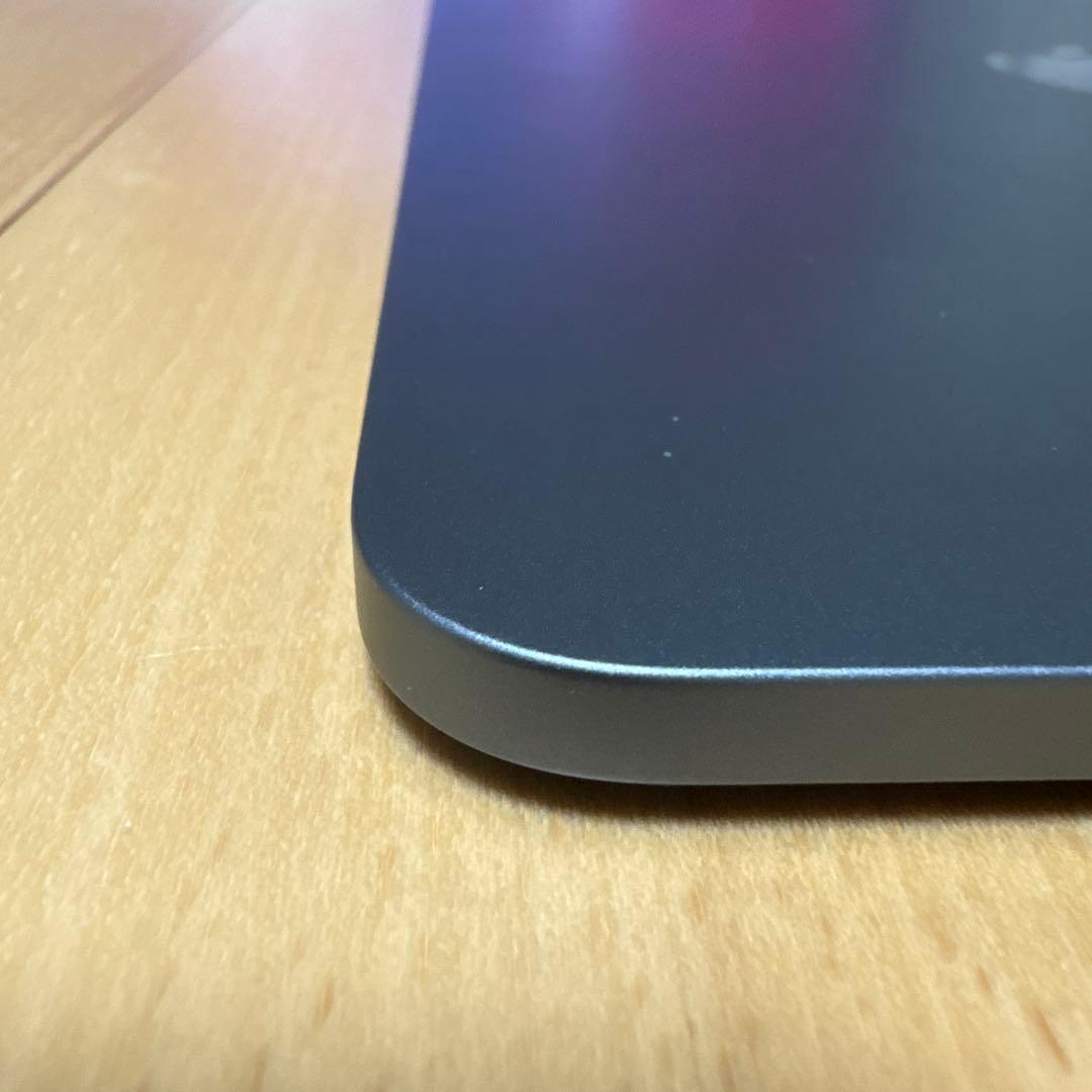 【美品】iPad Pro 11インチ 第3世代 M1 Wi-Fi 128GB