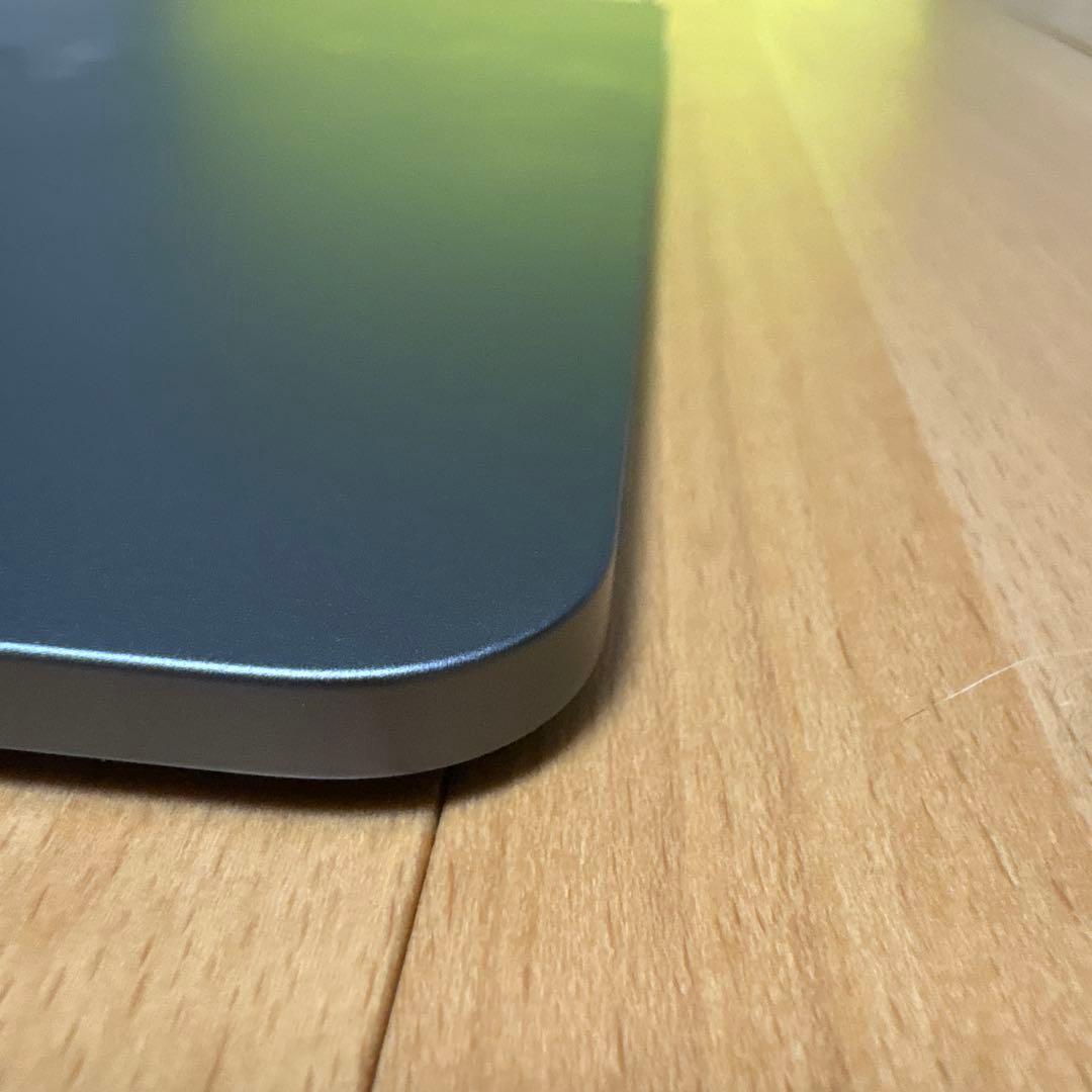 【美品】iPad Pro 11インチ 第3世代 M1 Wi-Fi 128GB