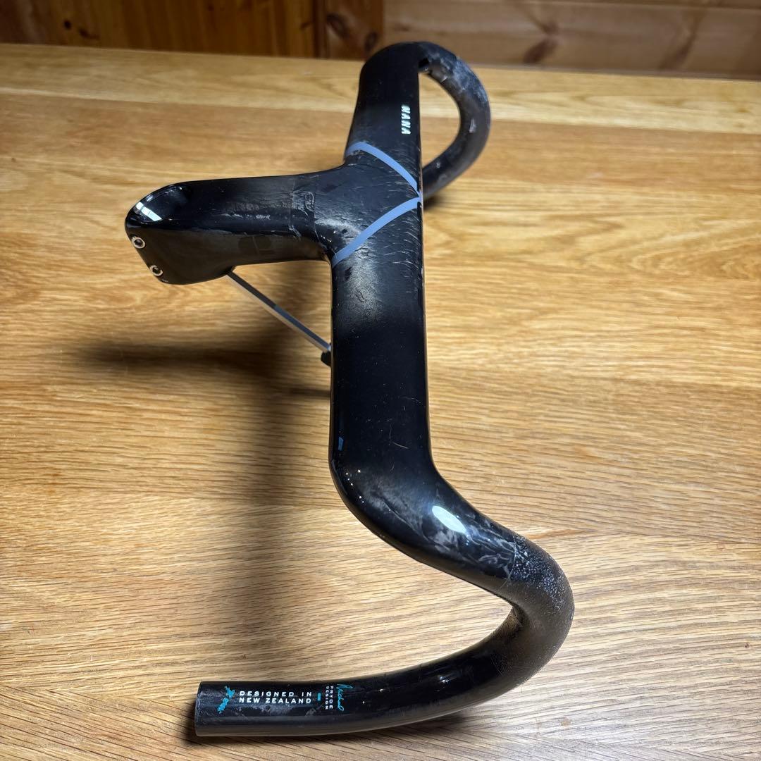 CHAPTER2 MANA2 UD + GREY グレー