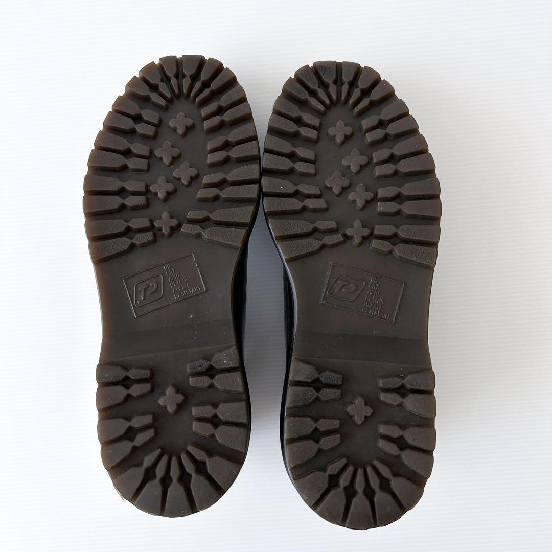 MARNI マルニ /厚底メリージェーン ダークブラウン