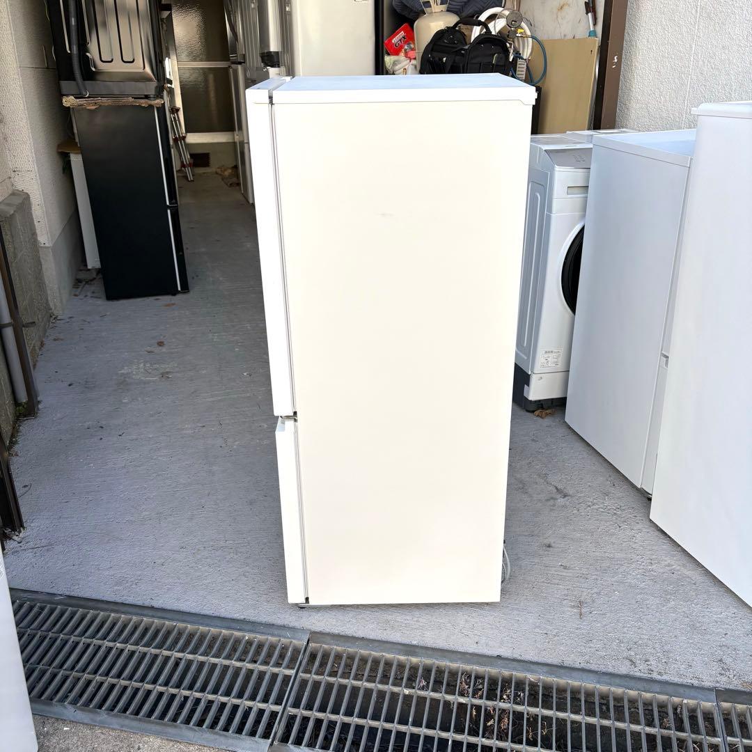 美品❗️2024 2023年冷蔵庫洗濯機セット 一人暮らしセット 分解洗浄済み