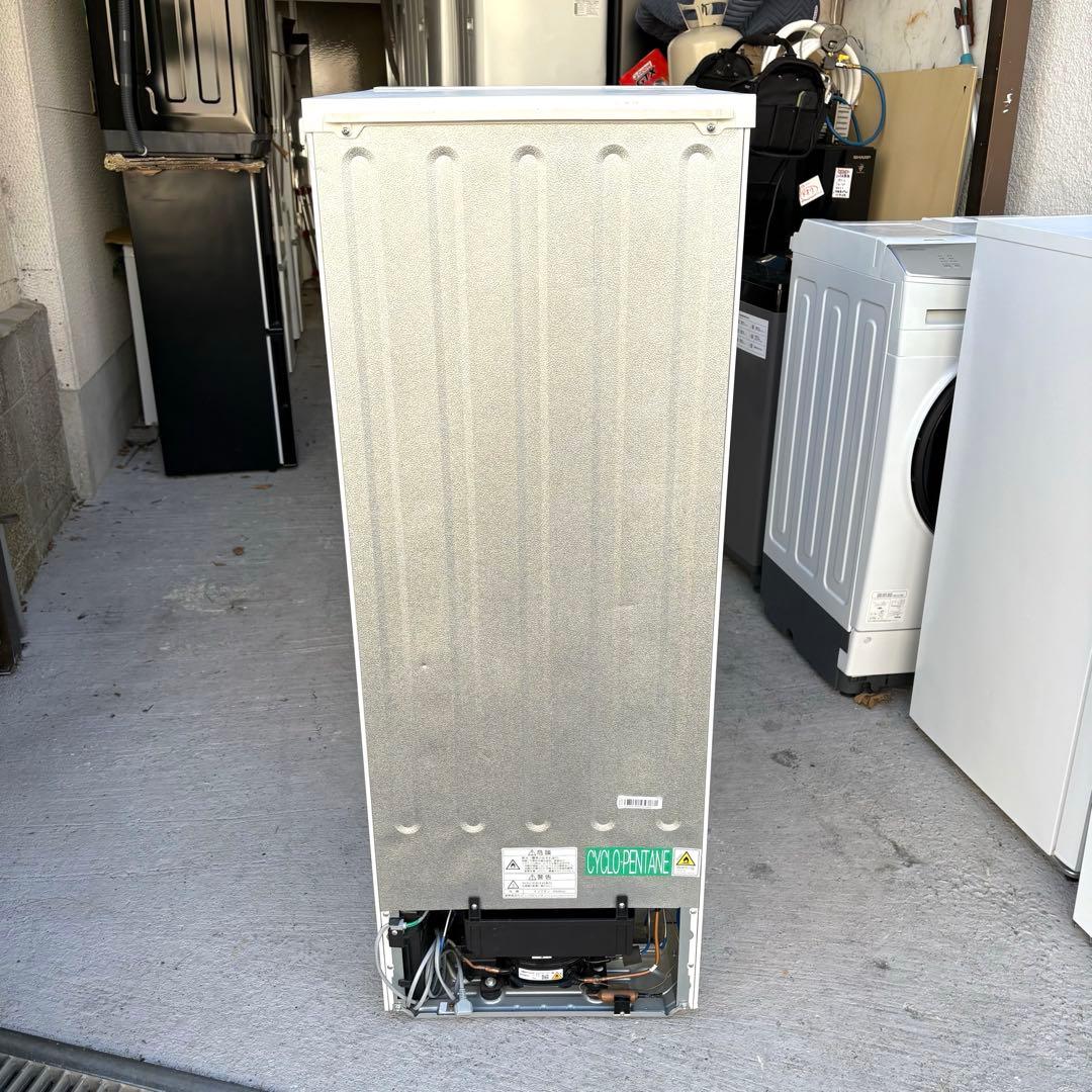 美品❗️2024 2023年冷蔵庫洗濯機セット 一人暮らしセット 分解洗浄済み