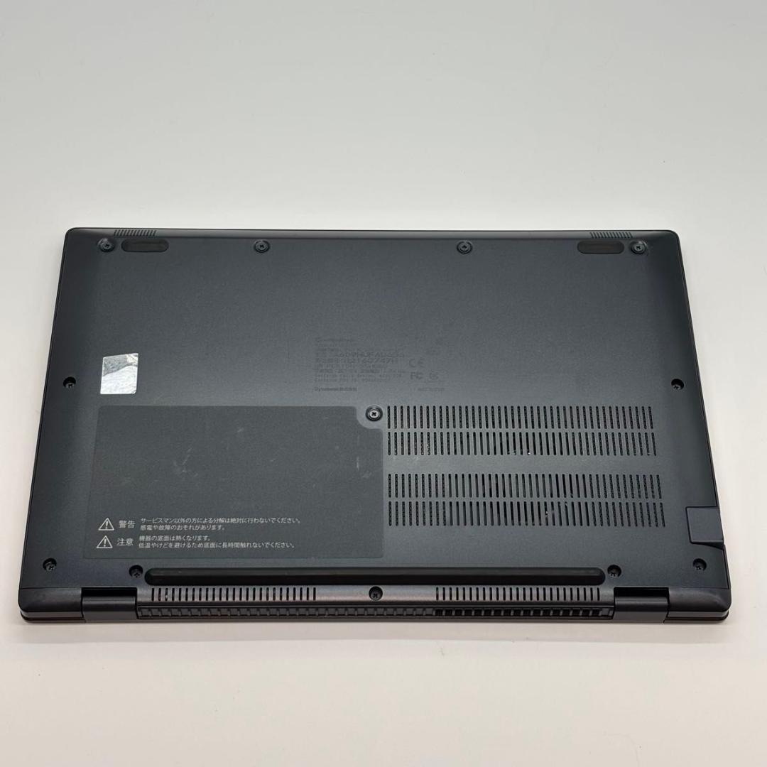 Windowsノート本体 dynabook G83HU Core i5-1135G7 1