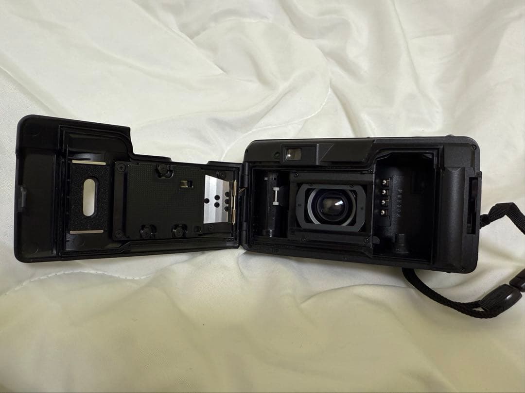 フィルムカメラ OLYMPUS SUPERZOOM 105g